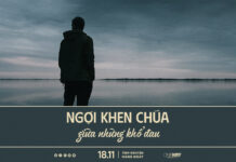 Ngợi Khen Chúa Giữa Những Khổ Đau | Oneway Radio – Tĩnh Nguyện Hằng Ngày 18/11/2025