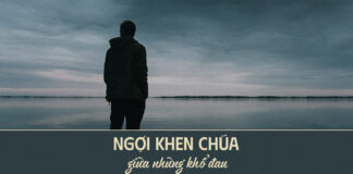 Ngợi Khen Chúa Giữa Những Khổ Đau | Oneway Radio – Tĩnh Nguyện Hằng Ngày 18/11/2025