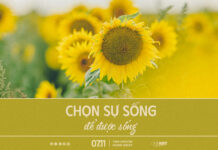 Chọn Sự Sống Để Được Sống | Oneway Radio – Tĩnh Nguyện Hằng Ngày 07/11/2025