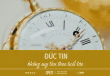 Đức Tin Không Suy Tàn Theo Tuổi Tác | Oneway Radio – Tĩnh Nguyện Hằng Ngày 09/11/2025