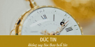 Đức Tin Không Suy Tàn Theo Tuổi Tác | Oneway Radio – Tĩnh Nguyện Hằng Ngày 09/11/2025