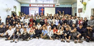 Quảng Ngãi: Bồi Linh Thanh Niên Khu Vực Xã Đăk Long