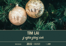 Tìm Lại Ý Nghĩa Giáng Sinh | Oneway Radio – Tĩnh Nguyện Hằng Ngày 20/12/2025