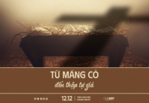 Từ Máng Cỏ Đến Thập Tự Giá | Oneway Radio – Tĩnh Nguyện Hằng Ngày 12/12/2025