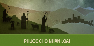 Phước Cho Nhân Loại | Oneway Radio – Tĩnh Nguyện Hằng Ngày 11/12/2025