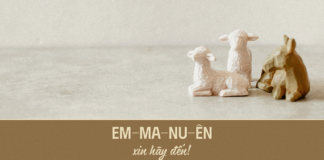 Em-Ma-Nu-Ên, Xin Hãy Đến! | Oneway Radio – Tĩnh Nguyện Hằng Ngày 09/12/2025