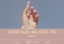 Vương Quốc Đức Chúa Trời Ở Đâu? | Oneway Radio – Tĩnh Nguyện Hằng Ngày 10/12/2025