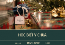 Học Biết Ý Chúa | Oneway Radio – Tĩnh Nguyện Hằng Ngày 13/12/2025