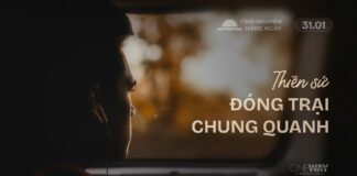 Thiên Sứ Đóng Trại Chung Quanh | Oneway Radio – Tĩnh Nguyện Hằng Ngày 31/01/2026