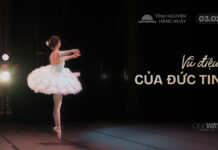 Vũ Điệu Của Đức Tin | Oneway Radio – Tĩnh Nguyện Hằng Ngày 03/02/2026