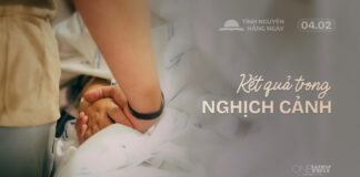 Kết Quả Trong Nghịch Cảnh | Oneway Radio – Tĩnh Nguyện Hằng Ngày 04/02/2026