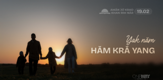 Phiêu Lưu Cùng Chúa | Oneway Radio – Tĩnh Nguyện Hằng Ngày 19/02/2026