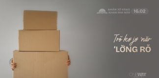 Trong Thời Điểm Tốt Lành | Oneway Radio – Tĩnh Nguyện Hằng Ngày 16/02/2026