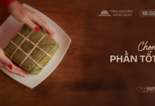 Chọn Phần Tốt | Oneway Radio – Tĩnh Nguyện Hằng Ngày 18/02/2026