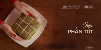 Chọn Phần Tốt | Oneway Radio – Tĩnh Nguyện Hằng Ngày 18/02/2026