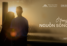 Ở Trong Nguồn Sống | Oneway Radio – Tĩnh Nguyện Hằng Ngày 24/02/2026