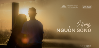 Ở Trong Nguồn Sống | Oneway Radio – Tĩnh Nguyện Hằng Ngày 24/02/2026