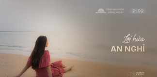 Lời Hứa An Nghỉ | Oneway Radio – Tĩnh Nguyện Hằng Ngày 21/02/2026