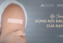 Khi Chúa Dùng Nỗi Đau Của Bạn | Oneway Radio – Tĩnh Nguyện Hằng Ngày 26/02/2026