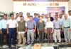 Quảng Ngãi: Hiệp Nguyện Các Hội Thánh Phía Tây Nam