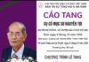 Thông Báo Lễ Tang Cụ Cố Mục Sư Nguyễn Tợi
