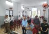 Đà Nẵng, Hiệp Nguyện Giáo Phẩm Định Kỳ Tháng 8 Khu Vực Phía Bắc TP Đà Nẵng
