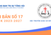 Biên Bản Số 17 TH/NK 2023-2027