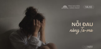Nỗi Đau Nàng Ta-Ma | Oneway Radio – Tĩnh Nguyện Hằng Ngày 14/10/2026